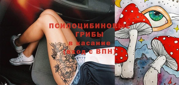 кокс Чекалин